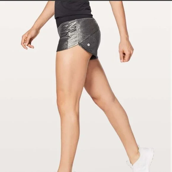 Lululemon Speed Up Short